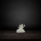 Pure Silver Hanuman 4g